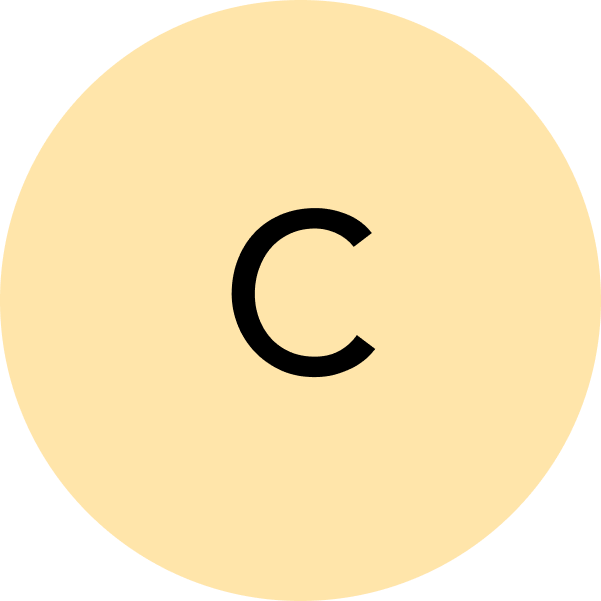C