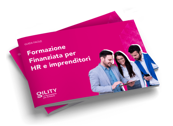 Formazione Finanziata per aziende