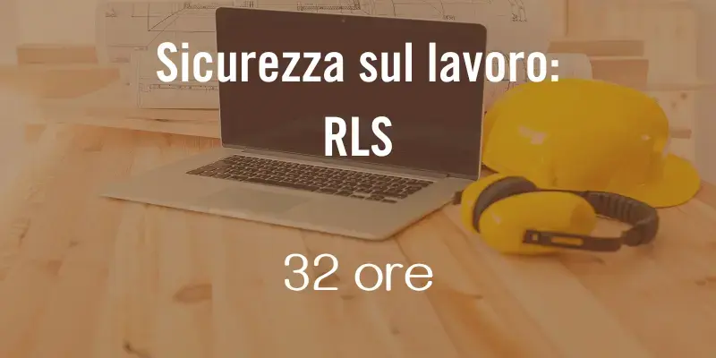 Sicurezza sul lavoro