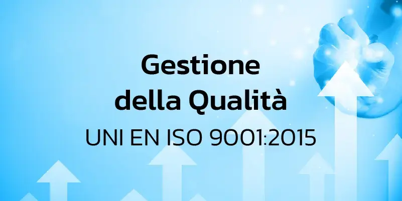 Gestione alta qualità